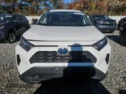 ✅ 2021 Toyota RAV4 Hybrid LE • VIN: 4T3LWRFVXMU027596 • Lot: 90019985. Listed on Copart with Not provided. Free auction sales archive from the USA and detailed vehicle history report at DreamBid. Image 5.
