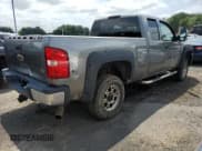 ✅ 2009 Chevrolet Silverado 2500HD LT • VIN: 1GCHK59609E147274 • Лот: 64081575. Опубликован ранее на Copart с пробегом 271 392 миль. Бесплатный доступ к архиву аукционных продаж из США и подробный отчёт об истории автомобиля на DreamBid. Изображение 3.