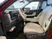 2024 Hyundai Santa Fe SEL с VIN 5NMP2DGL9RH040350, выставлен на аукционе Copart как лот 47290055 с пробегом Не указан миль и Списание • Salvage title. История ставок и продаж доступна на DreamBid. Изображение 7.