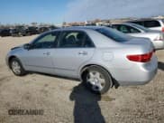 ✅ 2005 Honda Accord LX • VIN: 1HGCM56495A177058 • Лот: 92282795. Опубликован ранее на Copart с пробегом 85 912 миль. Бесплатный доступ к архиву аукционных продаж из США и подробный отчёт об истории автомобиля на DreamBid. Изображение 2.