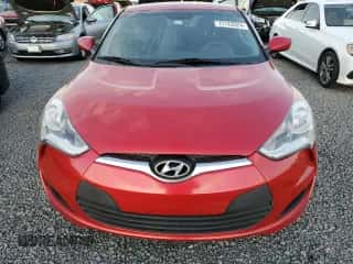 ✅ 2016 Hyundai Veloster • VIN: KMHTC6AD0GU256338 • Лот: 75122024. Размещён на Copart с пробегом 148 604 миль миль. Получите бесплатный доступ к архиву аукционных продаж из США и посмотрите подробный отчёт об истории автомобиля на DreamBid. Изображение 5.