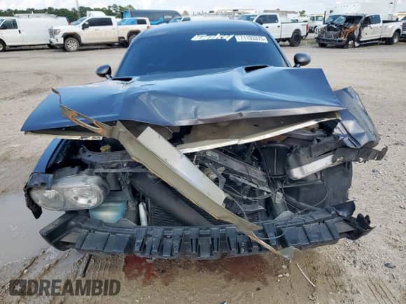 ✅ 2014 Dodge Challenger SXT • VIN: 2C3CDYAG6EH266853 • Лот: 71193375. Размещён на Copart с пробегом 84 261 миль миль. Получите бесплатный доступ к архиву аукционных продаж из США и посмотрите подробный отчёт об истории автомобиля на DreamBid. Изображение 5.