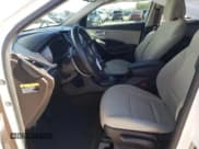 ✅ 2018 Hyundai Santa Fe 2.4L • VIN: 5NMZT3LB0JH074601 • Лот: 39530633. Опубликован ранее на Copart с пробегом 63 206 миль. Бесплатный доступ к архиву аукционных продаж из США и подробный отчёт об истории автомобиля на DreamBid. Изображение 7.