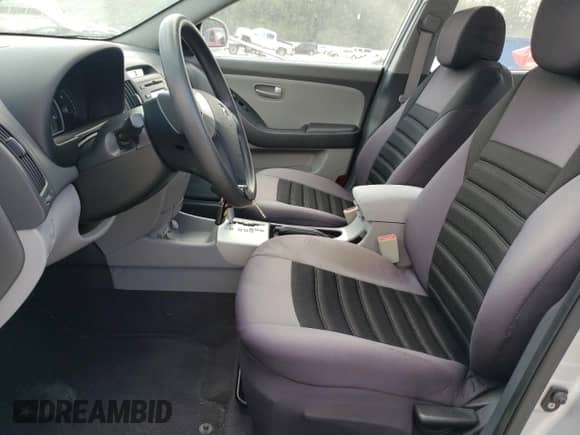 ✅ 2009 Hyundai Elantra GLS • VIN: KMHDU46D49U719518 • Lot: 72531304. Wystawiony na Copart z przebiegiem 114 399 mil mil. Skorzystaj z bezpłatnego archiwum sprzedaży aukcyjnych z USA i zobacz szczegółowy raport historii pojazdu na DreamBid. Zdjęcie 7.