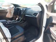 ✅ 2023 Ford Edge SEL • VIN: 2FMPK4J99PBA10012 • Lot: 42636617. Listed on IAAI with 15,023 mi. Free auction sales archive from the USA and detailed vehicle history report at DreamBid. Image 5.