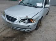 ✅ 2004 Hyundai Elantra GLS • VIN: KMHDN46D14U790939 • Lot: 42194909. Wystawiony na IAAI z przebiegiem 108 180 mil. Bezpłatny archiwum sprzedaży aukcyjnych z USA i szczegółowy raport historii pojazdu na DreamBid. Zdjęcie 6.