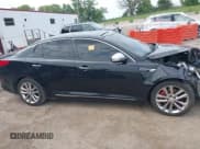 ✅ 2014 Kia Optima SX Turbo • VIN: 5XXGR4A65EG276131 • Lot: 42429004. Wystawiony na IAAI z przebiegiem 136 766 mil. Bezpłatny archiwum sprzedaży aukcyjnych z USA i szczegółowy raport historii pojazdu na DreamBid. Zdjęcie 13.