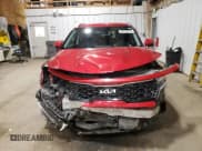 ✅ 2023 Kia Sorento EX • VIN: KNDRHDLG3P5173685 • Lot: 69519775. Wystawiony na Copart z przebiegiem 85 356 mil. Bezpłatny archiwum sprzedaży aukcyjnych z USA i szczegółowy raport historii pojazdu na DreamBid. Zdjęcie 5.