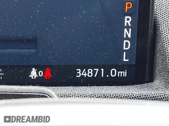 ✅ 2022 Ford Mustang Mach-E Premium • VIN: 3FMTK3R75NMA02044 • Lot: 41716908. Listed on IAAI with 34,871 mi. Free auction sales archive from the USA and detailed vehicle history report at DreamBid. Image 15.