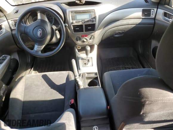 ✅ 2009 Subaru Impreza i • VIN: JF1GE61659H508362 • Лот: 82734815. Опубликован ранее на Copart с пробегом 95 012 миль. Бесплатный доступ к архиву аукционных продаж из США и подробный отчёт об истории автомобиля на DreamBid. Изображение 8.