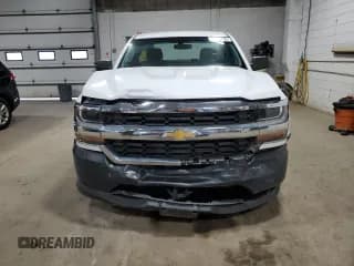✅ 2016 Chevrolet Silverado 1500 Work Truck • VIN: 1GCNCNEC1GZ265836 • Lot: 82567995. Wystawiony na Copart z przebiegiem 180 103 mil. Bezpłatny archiwum sprzedaży aukcyjnych z USA i szczegółowy raport historii pojazdu na DreamBid. Zdjęcie 5.