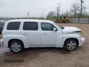 ✅ 2011 Chevrolet HHR 1LT • VIN: 3GNBABFW8BS536470 • Lot: 42022592. Listed on IAAI with 154,453 mi. Free auction sales archive from the USA and detailed vehicle history report at DreamBid. Image 14.