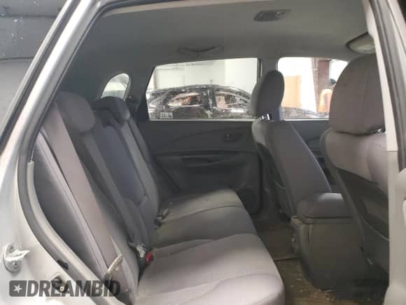 ✅ 2008 Hyundai Tucson GLS • VIN: KM8JM12B38U766625 • Lot: 82376334. Wystawiony na Copart z przebiegiem 161 616 mil mil. Skorzystaj z bezpłatnego archiwum sprzedaży aukcyjnych z USA i zobacz szczegółowy raport historii pojazdu na DreamBid. Zdjęcie 11.