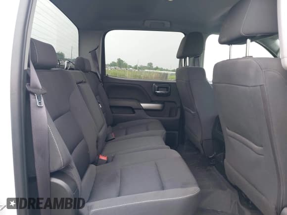 ✅ 2017 Chevrolet Silverado 2500HD LT • VIN: 1GC1KVEY1HF242802 • Lot: 42544932. Listed on IAAI with 119,196 mi. Free auction sales archive from the USA and detailed vehicle history report at DreamBid. Image 8.