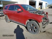 ✅ 2011 Dodge Durango Crew • VIN: 1D4RE4GG8BC599799 • Lot: 85428115. Wystawiony na Copart z przebiegiem Nie podano. Bezpłatny archiwum sprzedaży aukcyjnych z USA i szczegółowy raport historii pojazdu na DreamBid. Zdjęcie 4.