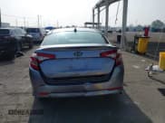 ✅ 2011 Kia Optima EX Hybrid • VIN: KNAGM4AD1B5006517 • Lot: 42598681. Listed on IAAI with 111,574 mi. Free auction sales archive from the USA and detailed vehicle history report at DreamBid. Image 17.