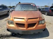 ✅ 2007 Pontiac Aztek • VIN: 3G7DB03E35S533316 • Lot: 64427045. Wystawiony na Copart z przebiegiem 23 521 mil. Bezpłatny archiwum sprzedaży aukcyjnych z USA i szczegółowy raport historii pojazdu na DreamBid. Zdjęcie 5.