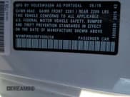 ✅ 2015 Volkswagen Eos Final Edition • VIN: WVWFW8AH8FV005258 • Lot: 42129254. Wystawiony na Copart z przebiegiem 23 794 mil. Bezpłatny archiwum sprzedaży aukcyjnych z USA i szczegółowy raport historii pojazdu na DreamBid. Zdjęcie 12.