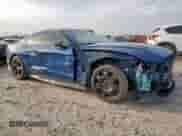 2023 Ford Mustang EcoBoost Premium с VIN 1FA6P8TH3P5113546, выставлен на аукционе Copart как лот 67050265 с пробегом 12 525 миль миль и Списание • Salvage title. История ставок и продаж доступна на DreamBid. Изображение 4.