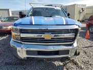 ✅ 2016 Chevrolet Silverado 2500HD Work Truck • VIN: 1GB1KUEG9GF222107 • Lot: 45887535. Listed on Copart with Not provided. Free auction sales archive from the USA and detailed vehicle history report at DreamBid. Image 5.