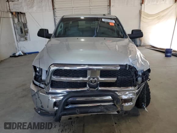 ✅ 2015 Ram 2500 Tradesman • VIN: 3C6TR5CT0FG667894 • Лот: 68004465. Опубликован ранее на Copart с пробегом 162 530 миль. Бесплатный доступ к архиву аукционных продаж из США и подробный отчёт об истории автомобиля на DreamBid. Изображение 5.