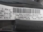 ✅ 2008 Jeep Commander Sport • VIN: 1J8HG48N98C230595 • Lot: 42469368. Wystawiony na IAAI z przebiegiem 194 173 mil. Bezpłatny archiwum sprzedaży aukcyjnych z USA i szczegółowy raport historii pojazdu na DreamBid. Zdjęcie 9.