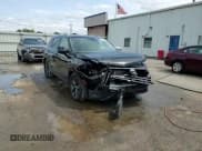 ✅ 2024 Volkswagen Tiguan SE • VIN: 3VVNB7AX0RM077211 • Lot: 72077385. Wystawiony na Copart z przebiegiem 16 799 mil. Bezpłatny archiwum sprzedaży aukcyjnych z USA i szczegółowy raport historii pojazdu na DreamBid. Zdjęcie 14.