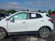 ✅ 2019 Buick Encore Preferred • VIN: KL4CJESB6KB749781 • Lot: 43145593. Listed on IAAI with Not provided. Free auction sales archive from the USA and detailed vehicle history report at DreamBid. Image 13.
