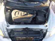 ✅ 2009 Chevrolet HHR LS • VIN: 3GNCA13B29S598263 • Lot: 43702157. Wystawiony na IAAI z przebiegiem 243 747 mil. Bezpłatny archiwum sprzedaży aukcyjnych z USA i szczegółowy raport historii pojazdu na DreamBid. Zdjęcie 10.