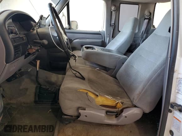 ✅ 1997 Ford F-250 • VIN: 1FTHX26F8VEA18584 • Лот: 58829945. Опубликован ранее на Copart с пробегом 337 016 миль. Бесплатный доступ к архиву аукционных продаж из США и подробный отчёт об истории автомобиля на DreamBid. Изображение 7.