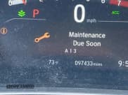 ✅ 2022 Honda CR-V EX • VIN: 2HKRW2H51NH629097 • Lot: 43112555. Wystawiony na IAAI z przebiegiem 97 433 mil. Bezpłatny archiwum sprzedaży aukcyjnych z USA i szczegółowy raport historii pojazdu na DreamBid. Zdjęcie 15.