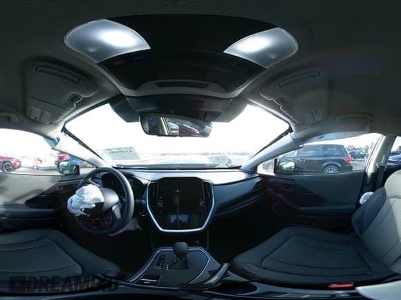 ✅ 2024 Subaru Crosstrek Premium • VIN: JF2GUADC2R8307134 • Lot: 43494684. Listed on IAAI with 44,629 mi. Free auction sales archive from the USA and detailed vehicle history report at DreamBid. Image 18.