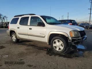 ✅ 2003 Isuzu Ascender S • VIN: 4NUES16S036100779 • Lot: 41833865. Listed on Copart with 157,709 mi. Free auction sales archive from the USA and detailed vehicle history report at DreamBid. Image 4.