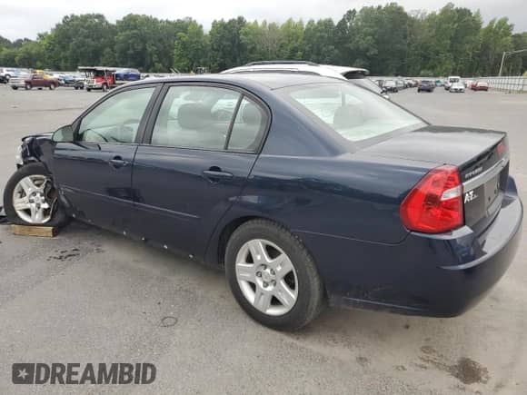 ✅ 2007 Chevrolet Malibu 2LT • VIN: 1G1ZT57N77F206123 • Lot: 66576984. Wystawiony na Copart z przebiegiem 78 505 mil mil. Skorzystaj z bezpłatnego archiwum sprzedaży aukcyjnych z USA i zobacz szczegółowy raport historii pojazdu na DreamBid. Zdjęcie 2.