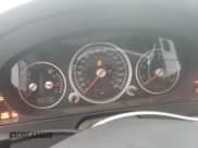 ✅ 2005 Chrysler Crossfire Limited • VIN: 1C3AN65L75X056564 • Lot: 76039594. Listed on Copart with 68,256 mi. Free auction sales archive from the USA and detailed vehicle history report at DreamBid. Image 9.