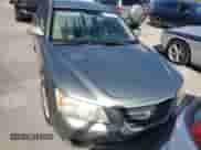 ✅ 2009 Hyundai Sonata GLS • VIN: 5NPET46C69H491485 • Lot: 74127214. Listed on Copart with Not provided miles. Access the free auction sales archive from the USA and view a detailed vehicle history report at DreamBid. Image 5.