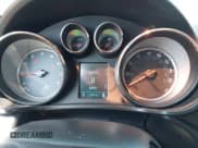 ✅ 2011 Buick Regal CXL RL1 • VIN: W04GN5EC9B1095553 • Лот: 43220195. Опубликован ранее на IAAI с пробегом 158 442 миль. Бесплатный доступ к архиву аукционных продаж из США и подробный отчёт об истории автомобиля на DreamBid. Изображение 7.