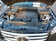 ✅ 2025 Mercedes-Benz GLS 450 • VIN: 4JGFF5KE1SB296387 • Lot: 43719840. Wystawiony na IAAI z przebiegiem 7 534 mil. Bezpłatny archiwum sprzedaży aukcyjnych z USA i szczegółowy raport historii pojazdu na DreamBid. Zdjęcie 10.