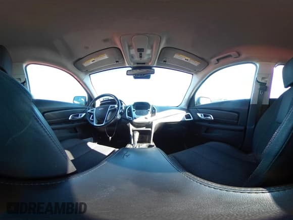 ✅ 2017 GMC Terrain SLE • VIN: 2GKALNEKXH6239775 • Лот: 43081975. Опубликован ранее на IAAI с пробегом 98 119 миль. Бесплатный доступ к архиву аукционных продаж из США и подробный отчёт об истории автомобиля на DreamBid. Изображение 19.