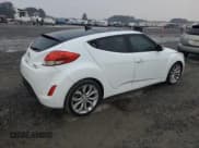 ✅ 2012 Hyundai Veloster w/Gray Int • VIN: KMHTC6AD3CU035360 • Lot: 80714504. Wystawiony na Copart z przebiegiem 188 673 mil. Bezpłatny archiwum sprzedaży aukcyjnych z USA i szczegółowy raport historii pojazdu na DreamBid. Zdjęcie 3.