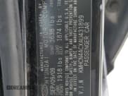 ✅ 2010 Hyundai Accent GLS • VIN: KMHCN4ACXAU431899 • Lot: 48308295. Listed on Copart with 94,134 mi. Free auction sales archive from the USA and detailed vehicle history report at DreamBid. Image 15.