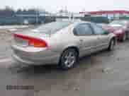 2003 Dodge Intrepid ES с VIN 2B3HD56M63H554529, выставлен на аукционе IAAI как лот 41584694 с пробегом 99 681 миль миль и . История ставок и продаж доступна на DreamBid. Изображение 4.