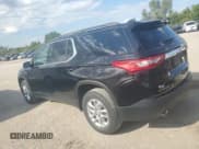 ✅ 2020 Chevrolet Traverse LT • VIN: 1GNEVHKW1LJ226996 • Lot: 73079534. Wystawiony na Copart z przebiegiem 63 927 mil. Bezpłatny archiwum sprzedaży aukcyjnych z USA i szczegółowy raport historii pojazdu na DreamBid. Zdjęcie 2.