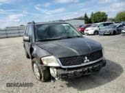 ✅ 2011 Mitsubishi Endeavor LS • VIN: 4A4JN2ASXBE025245 • Lot: 81110185. Listed on Copart with 147,288 mi. Free auction sales archive from the USA and detailed vehicle history report at DreamBid. Image 14.