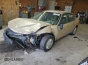 ✅ 2003 Chevrolet Malibu • VIN: 1G1ND52J83M654943 • Lot: 90929055. Listed on Copart with Not provided. Free auction sales archive from the USA and detailed vehicle history report at DreamBid. Image 1.