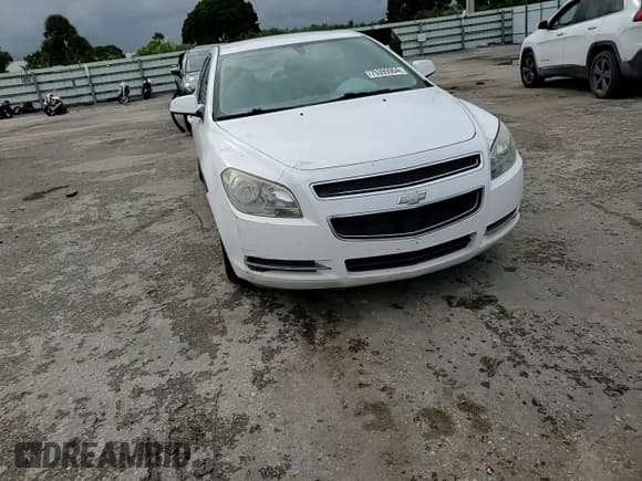 ✅ 2011 Chevrolet Malibu 1LT • VIN: 1G1ZC5E11BF176075 • Lot: 75399964. Listed on Copart with 106,285 mi. Free auction sales archive from the USA and detailed vehicle history report at DreamBid. Image 11.