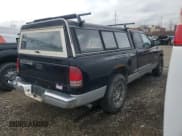 ✅ 1997 Dodge Dakota • VIN: 1B7GL23Y6VS178218 • Lot: 84891394. Wystawiony na Copart z przebiegiem 138 039 mil. Bezpłatny archiwum sprzedaży aukcyjnych z USA i szczegółowy raport historii pojazdu na DreamBid. Zdjęcie 3.