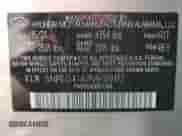 2021 Hyundai Sonata SE с VIN 5NPEG4JA2MH129172, выставлен на аукционе Copart как лот 80926935 с пробегом 55 829 миль миль и Списание • Salvage title. История ставок и продаж доступна на DreamBid. Изображение 13.