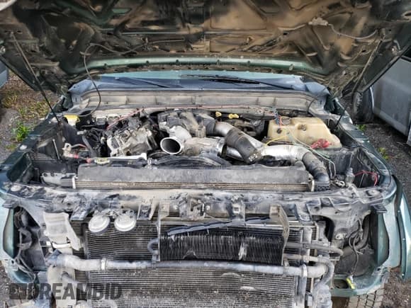 ✅ 2011 Ford F-450 XL • VIN: 1FT8W4DT2BEC94424 • Lot: 67573165. Wystawiony na Copart z przebiegiem Nie podano. Bezpłatny archiwum sprzedaży aukcyjnych z USA i szczegółowy raport historii pojazdu na DreamBid. Zdjęcie 11.