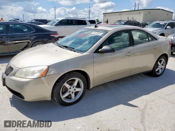 ✅ 2009 Pontiac G6 1SA • VIN: 1G2ZG57N794180136 • Lot: 56570035. Wystawiony na Copart z przebiegiem 230 182 mil. Bezpłatny archiwum sprzedaży aukcyjnych z USA i szczegółowy raport historii pojazdu na DreamBid. Zdjęcie 1.